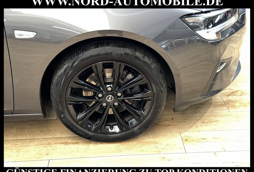 Opel Insignia Insignia B ST 2.0 CDTi Business *LED*ACC*Head-up