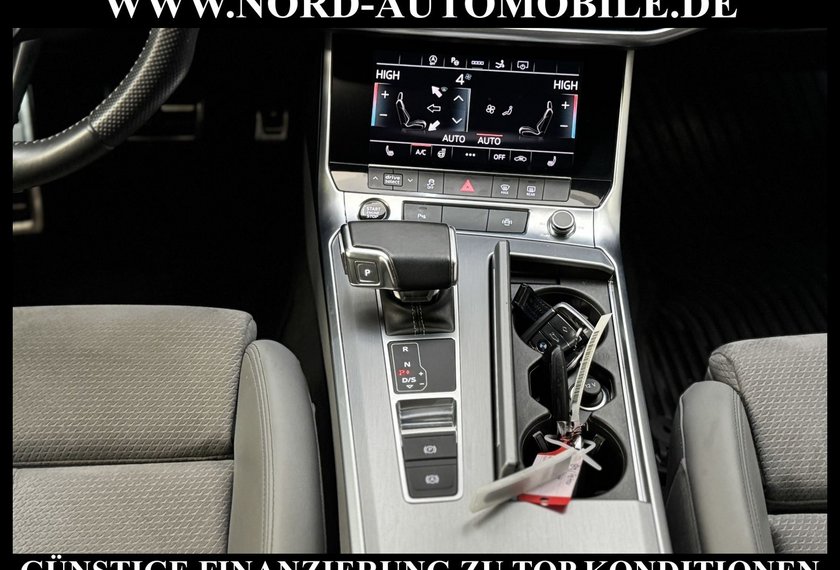 Audi A7 A7 Sportback 45 TFSI S-Line *LED*ACC*NAV*21ZOLL*