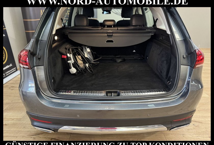 Mercedes-Benz GLE 350 GLE 350 de 4M Exclusive *Distro+*BURM*360°*20Z*