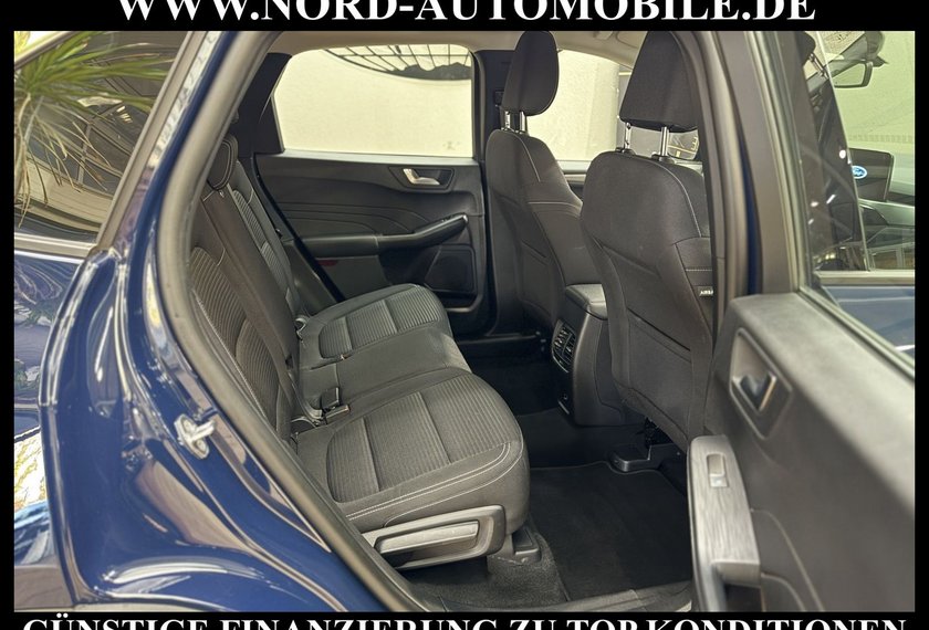 Ford Kuga Kuga Plug-In Hybrid Titanium *AHK*VIRT*KAM*LED*