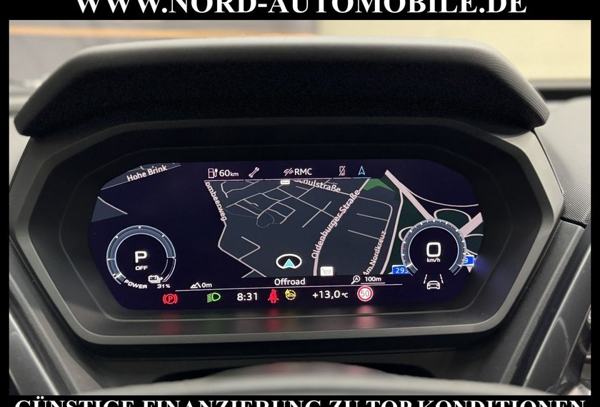 Audi Q4 e-tron Q4 e-tron Sportback S-Line/20/Navi/Kamera/ACC