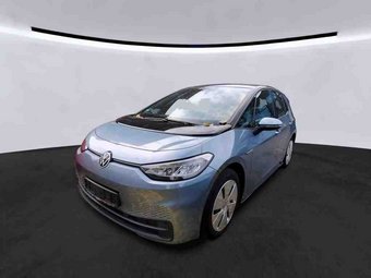 Volkswagen ID.3 ID.3 Pure Performance Navi/LED/18/Spurhalte