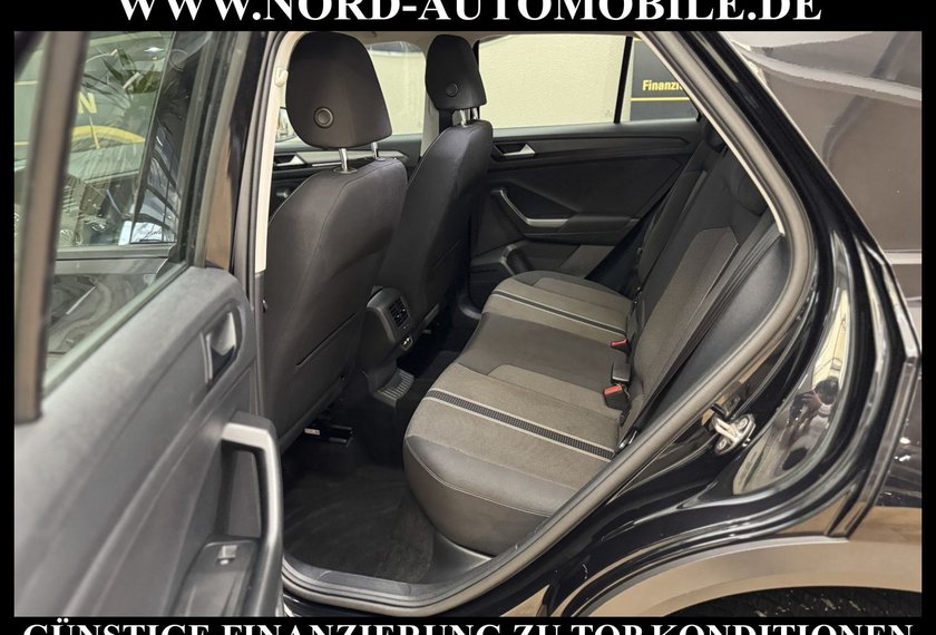 Volkswagen T-Roc T-Roc Style 1.5 TSI DSG Navigation/PDC/17