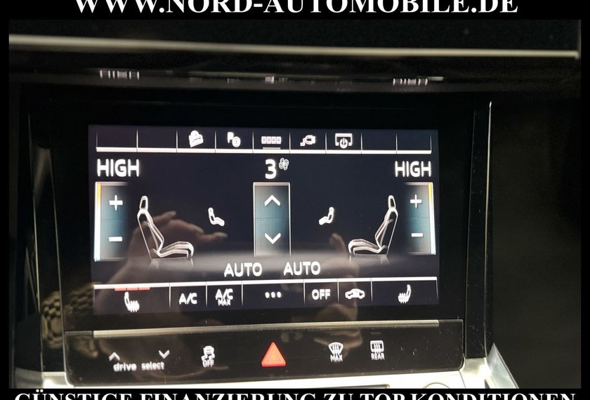 Audi Q8 e-tron Q8 e-tron Sportback S-Line Leder/Kamera/Navi/20