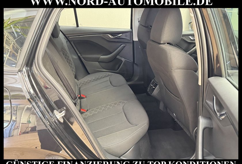 Skoda Scala Scala Ambition 1.0 TSI DSGNavi/LED/Virt.Cockpit/