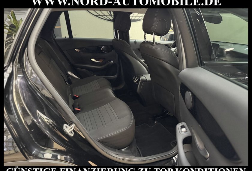 Mercedes-Benz GLC 300 GLC 300 e 4Matic *AHK*NIGHT*19Z*DISTR*UPE:72