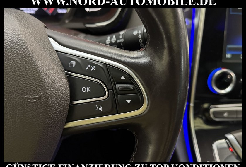 Renault Espace Espace V Limited AUTOM *7-SITZER*PANO*LED*NAV*