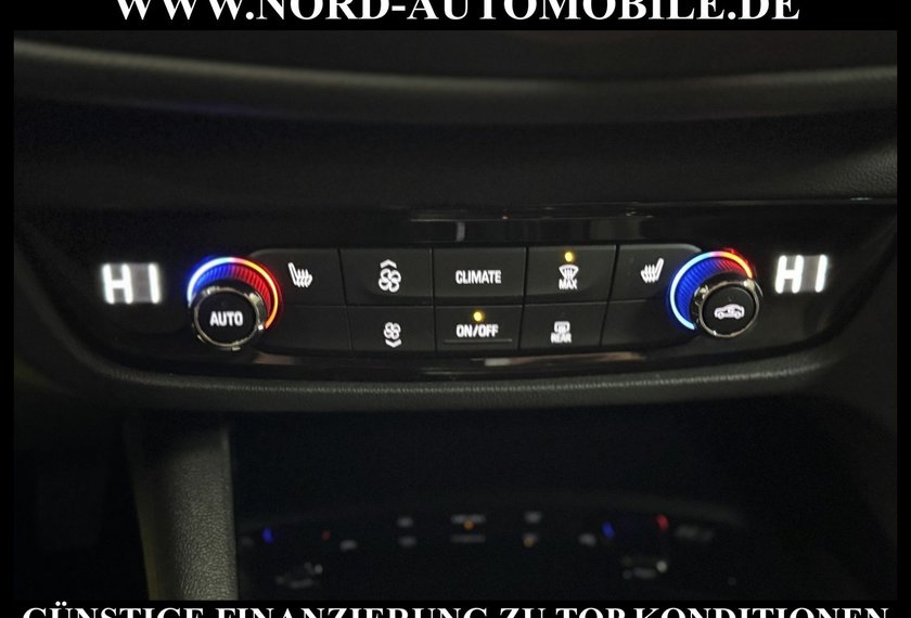 Opel Insignia Insignia B ST 2.0 CDTi Elegance *AHK*ACC*HUD*LED