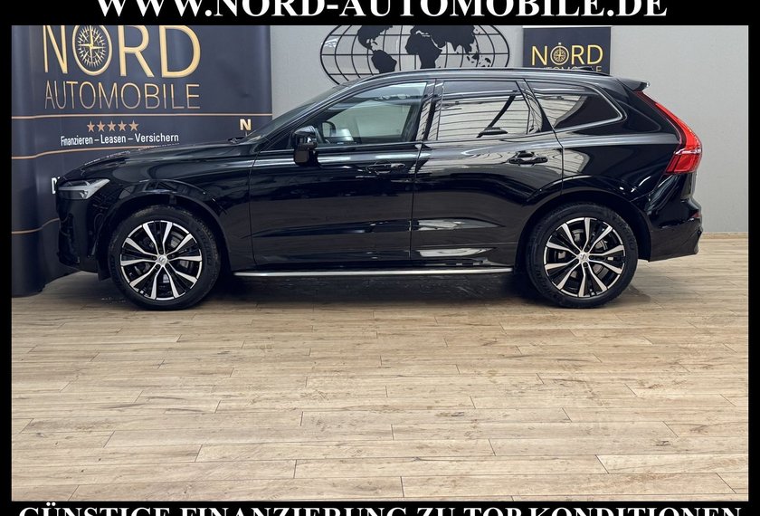Volvo XC60 XC60 Ultimate Dark AWD *BOWERS*AHK*STHZ*HUD*LED*