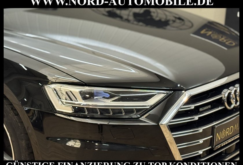 Audi A8 A8  60 TFSI e /Pano/Matrix/B&amp;O/UPE:134