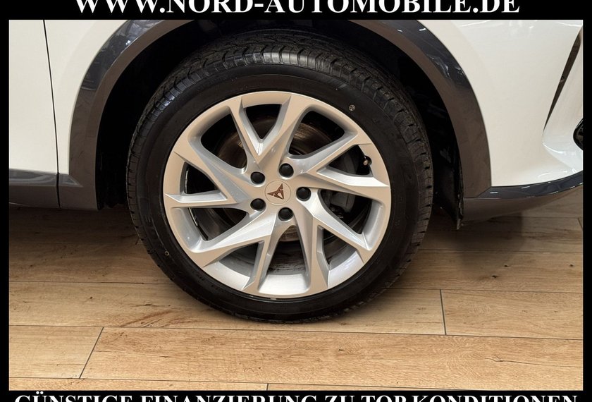 Cupra Formentor Formentor 1.5 TSI DSG Kamera/Navi/LED/ACC/18