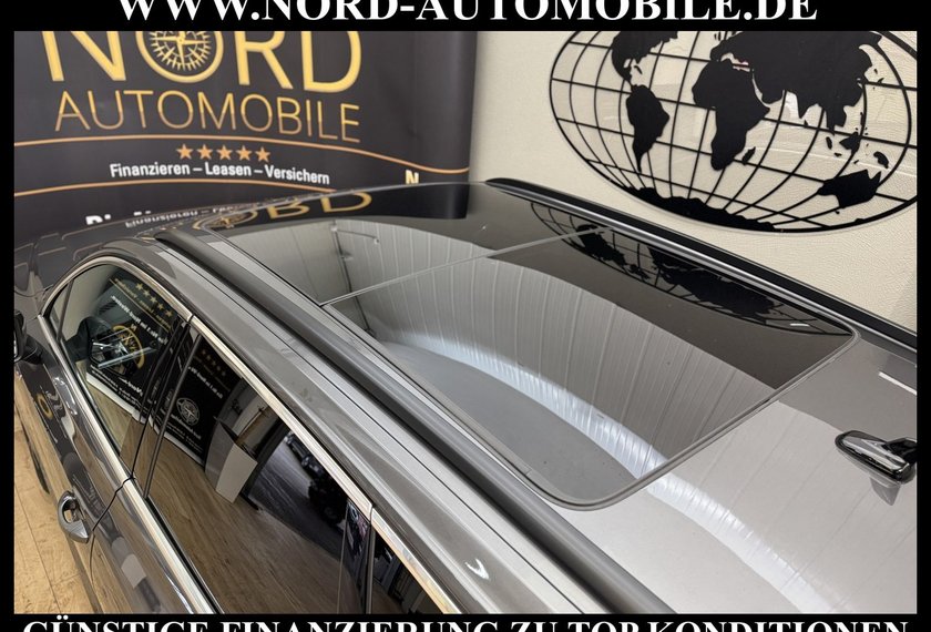 Volkswagen Touareg Touareg R-Line 4MOT 3.0 TDI DSG Luft/Matrix/21/