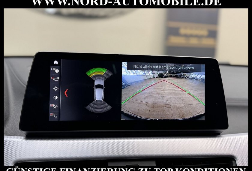 BMW X2 X2 xDrive 25 e M Sport X *LED*H&amp;K*PANO*LEDER*