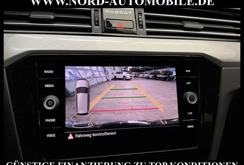 Volkswagen Passat Variant Passat Variant GTE 1.4 TSI eHybrid DSG