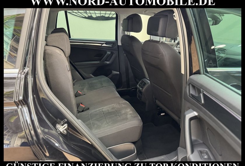 Volkswagen Tiguan Tiguan Elegance 2.0 TDI DSG AHK/Virt.Cockpit/18/