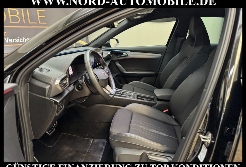 Cupra Formentor Formentor VZ 1.4 TSI e-HYBRID DSG Kamera/19/Navi