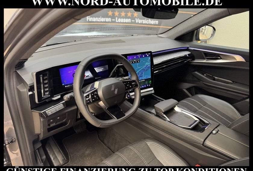 Renault Austral Austral 1.3 TCe 160 CVT TECHNO*19Z*LEDER*NAVI*