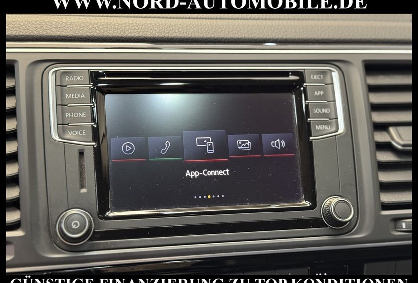 Volkswagen T6 Multivan T6 Multivan Highline 2.0 TDI DSG *7-SITZ*LED*AHK