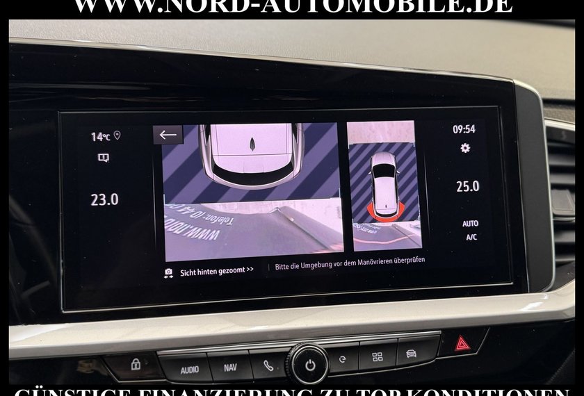 Opel Grandland (X) Grandland X ULTIMATE Hybrid4 ALLRAD*UPE:60*