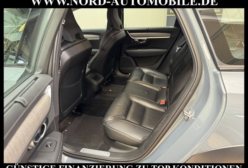 Volvo V90 Cross Country V90 Cross Country Pro B5 AWD *AHK*STHZ*UPE:77*