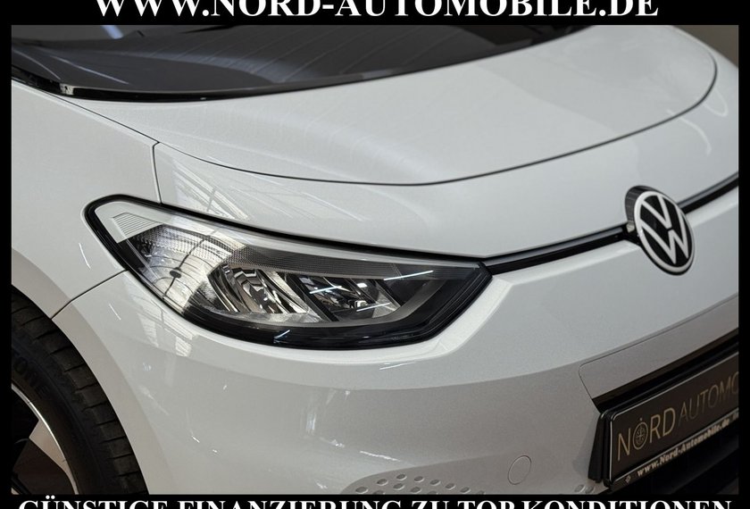Volkswagen ID.3 ID.3 Pro Performance Kamera/-navi/LED/18