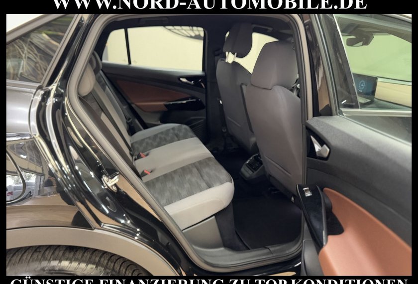 Volkswagen ID.5 ID.5 Pro Performance AHK/Kamera/ACC/19/Navi/LED