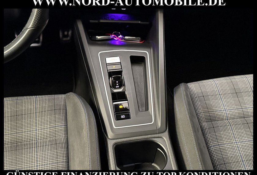 Volkswagen Golf Golf VIII GTE eHybrid DSG Navi/LED/17/PDC/17