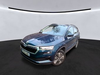 Skoda Karoq Karoq Business 2.0 TDI DSG Virt.Cockpit/Kamera/