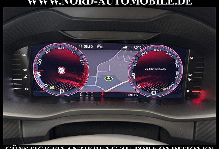 Skoda Kodiaq Kodiaq RS 2.0 TSI DSG Virt.Cockpit/Kamera/20