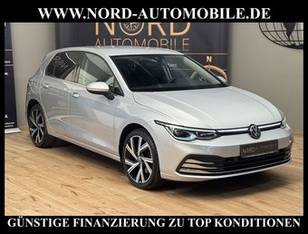 Volkswagen Golf Golf Style 1.4 TSI eHybrid DSG Kamera/AHK/Kamera