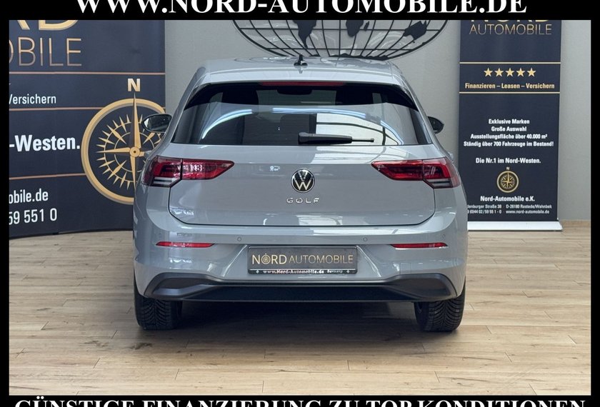 Volkswagen Golf Golf Life 1.5 TSI Navi/LED/PDC/Dig.Cockpit/
