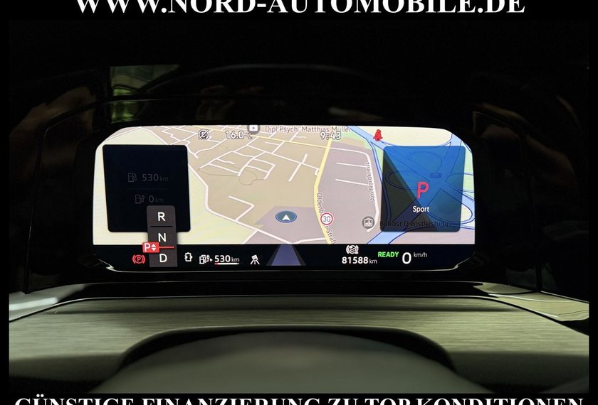 Volkswagen Golf Golf Style 1.4 TSI eHybrid DSG Kamera/Navi/LED/