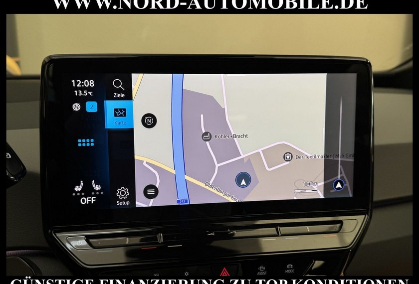 Volkswagen ID.3 ID.3 Pro Performance Sportpaket/Wärmepumpe