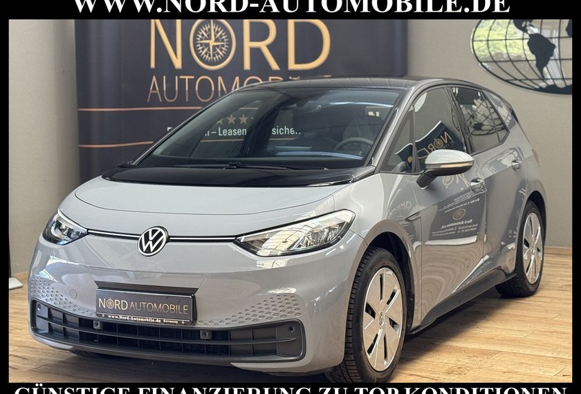 Volkswagen ID.3 ID.3 Pro Performance Navi/LED/Spurhalte