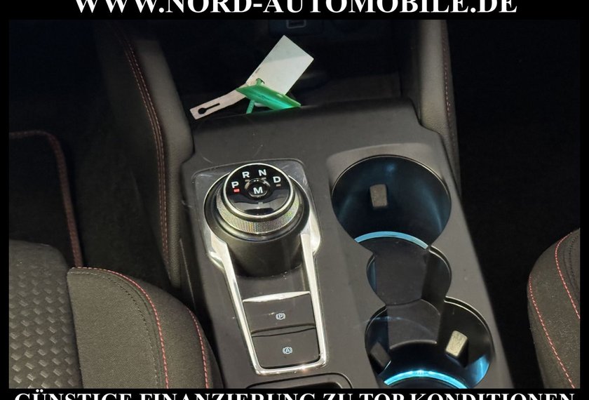 Ford Focus Focus Turnier 1.5 EB ST-Line X *MATRIX*AHK*ACC*