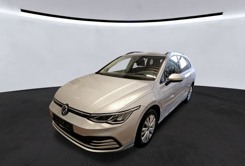 Volkswagen Golf Golf Variant 2.0TDI Life DSG Navi/LED/PDC/HeadUp