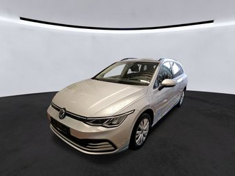 Volkswagen Golf Golf Variant 2.0TDI Life DSG Navi/LED/PDC/HeadUp