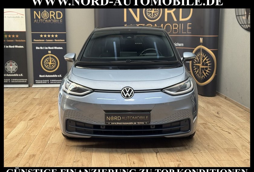 Volkswagen ID.3 ID.3 Pro Performance Design/Sportpaket/Matrix/18