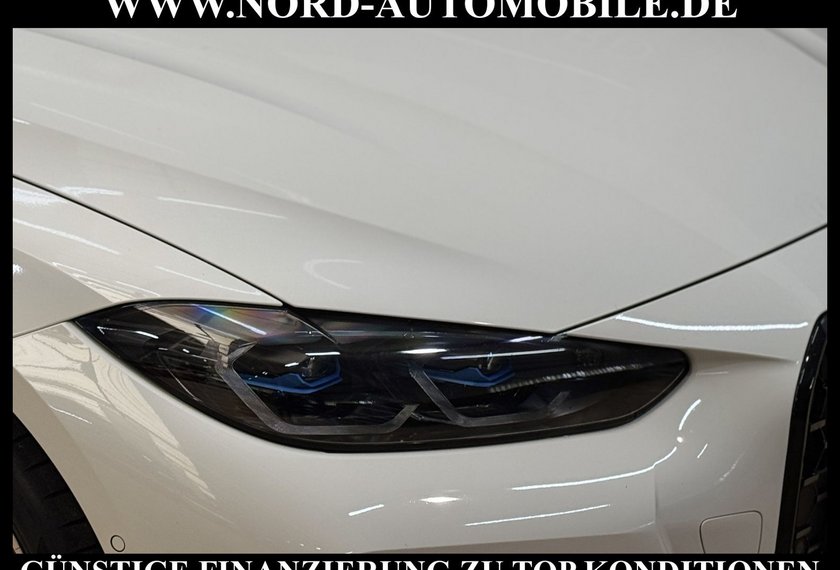 BMW 420 420 d Gran Coupé M Sport Pro *LASER*H&amp;K*SHADOW*