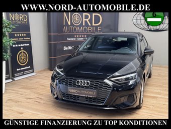Audi A3 A3 Sportback 40 TFSI e S-Tronic Navi/Virt.Cockpi