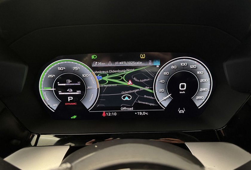 Audi A3 A3 Sportback 45 TFSI e S-Line Virt.Cockpit/18/