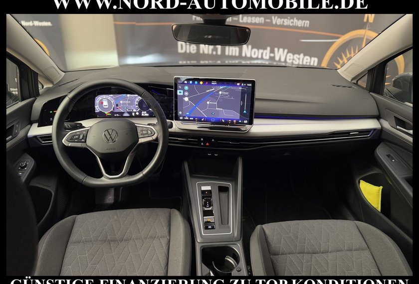 Volkswagen Golf Golf Variant Life 1.5 eTSI DSG AHK/Navi/LED/ACC