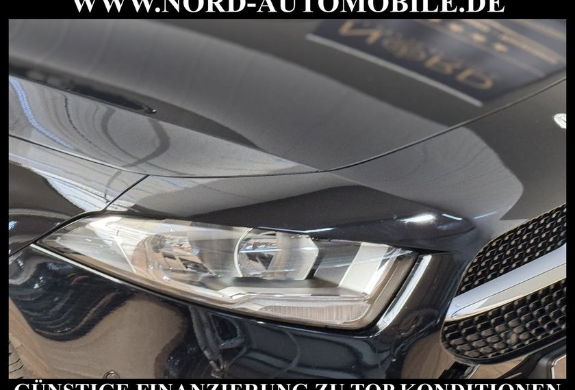 Mercedes-Benz A 250 A 250 e DCT STYLE *UPE:45*NAV*KAM*17Z*LEDER*
