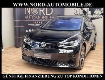 Volkswagen ID.4 ID.4 GTX 4MOT Pano/AHK/Wärmepumpe/20/Kamera