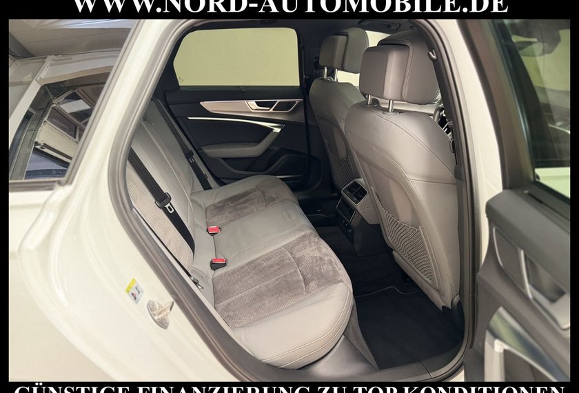 Audi A6 A6 Avant 50 TDI QU. S-Line Pano/AHK/20/UPE108/ S