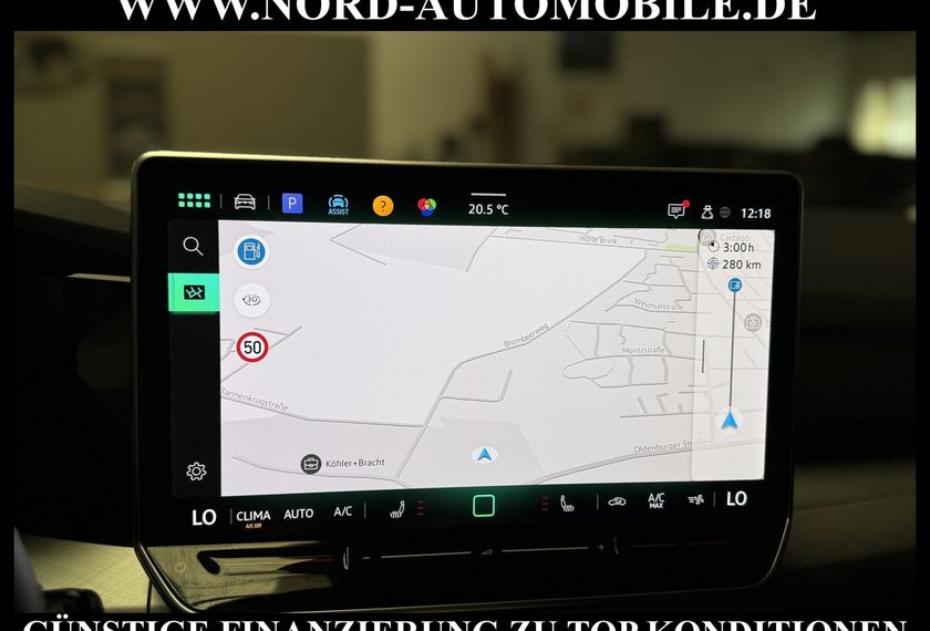 Volkswagen Golf Golf Variant Life 1.5 eTSI DSG AHK/Navi/LED/PDC