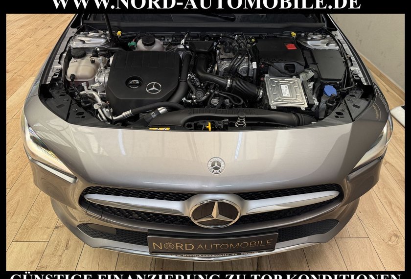 Mercedes-Benz CLA 250 CLA 250 e SB DCT *AHK*LEDER*PANO*UPE:54*