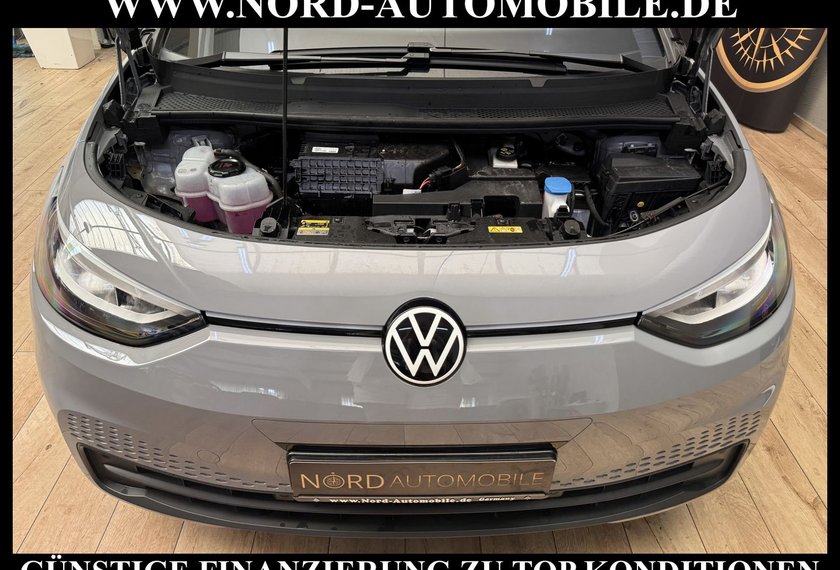 Volkswagen ID.3 ID.3 Pro Performance Life Wärmepumpe/ACC/Navi/18