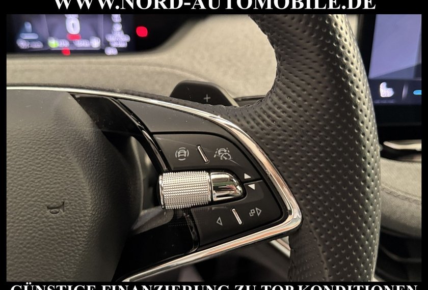 Skoda Enyaq Enyaq iV 80 Loft Wärmepumpe/AHK/Pano/Head-Up/