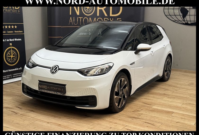 Volkswagen ID.3 ID.3 Pure Performance Sportpaket/Head-Up/Kamera